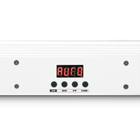 TRIBAR 100 IR WH