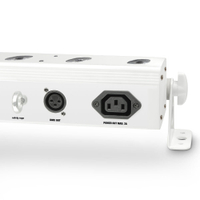 TRIBAR 100 IR WH