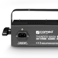 THUNDER® WASH 100 W