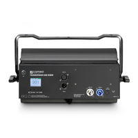 THUNDER® WASH 600 RGBW