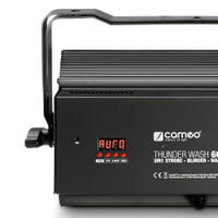 THUNDER® WASH 600 W