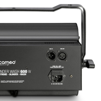 THUNDER® WASH 600 W