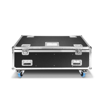 ZENIT® W600 CASE G4