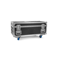 ZENIT® W600 G2 CASE 4
