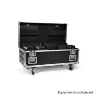 ZENIT® W600 G2 CASE 4