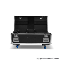 ZENIT® W600 G2 CASE 4