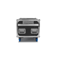 ZENIT® W600 G2 CASE 4