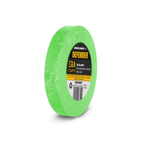 EXA-TAPE® NEON GRN 19
