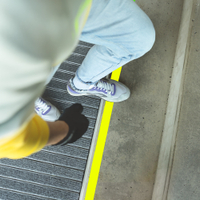 EXA-TAPE® NEON YEL 19