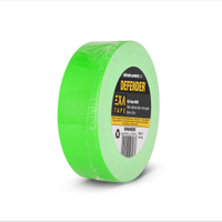 EXA-TAPE® NEON GRN 38