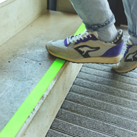EXA-TAPE® NEON GRN 38