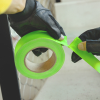 EXA-TAPE® NEON GRN 38