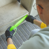 EXA-TAPE® NEON GRN 38