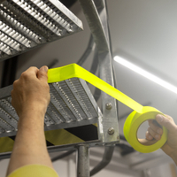 EXA-TAPE® NEON GRN 38