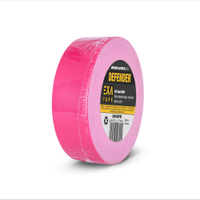 EXA-TAPE® NEON PIN 38