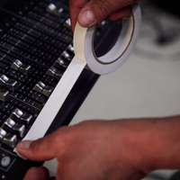 EXA-TAPE® Labelling Tape 19