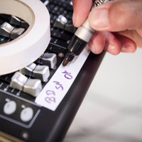 EXA-TAPE® Labelling Tape 19