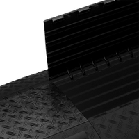 3 LID | BLACK