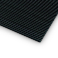 Fine-Ribbed Mat 0.70m x 10m