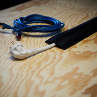 Cable Duct | 1 cable | 3m