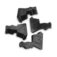 3 2D Adapter Set