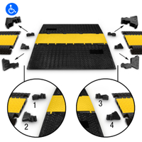 3 2D Adapter Set