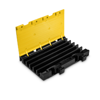 MIDI 5 2D HALF MID SECTION