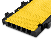 MIDI 5 2D HALF MID SECTION