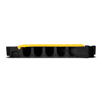 MIDI 5 2D HALF MID SECTION