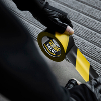 EXA-TAPE® VALUE BY 50