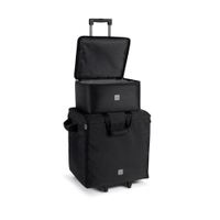 DAVE 10 G4X BAG SET