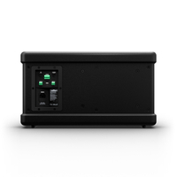 DQOR® SUB 8 A