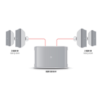 DQOR® SUB 8 A