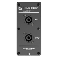 STINGER 8 G2