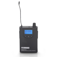 MEI 100 G2 BPR