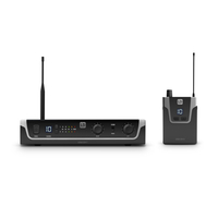 U306 IEM HP