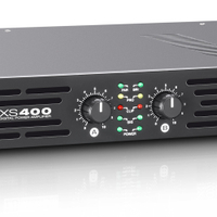 XS 400
