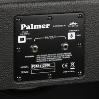CAB 112 S80
