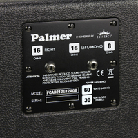 CAB 212 G12A OB