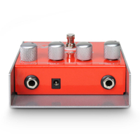 OVERDRIVE