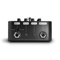 POCKET AMP BASS