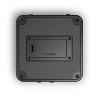 POCKET AMP BASS