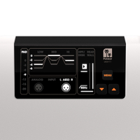 ORBIT 11 W