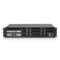 S-4000 DSP
