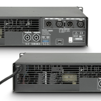S-4000 DSP