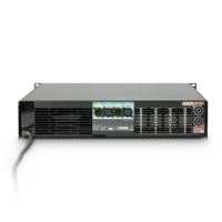 W 6000 DSP E AES