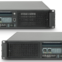W 6000 DSP E AES