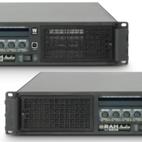 W 9004 DSP E