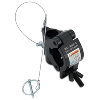 Truss Clamp | black | WLL 250kg