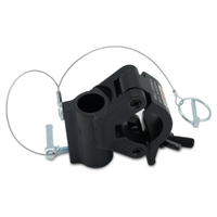 Truss Clamp | black | WLL 250kg